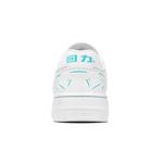 Кроссовки WARRIOR Skateboarding Shoes Unisex Low-top, белый/серый - фото 47