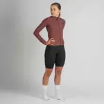 Джерси с длинным рукавом GripGrab Pacr Thermal, фиолетовый - фото 8