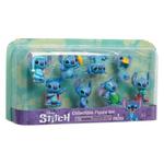 Набор фигурок STITCH Фигурка STITCH, 8 шт., 5 см JUST PLAY 46254 - фото 10