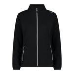 Женская флисовая куртка CMP Arctic Fleece Acquard Jacket 33G5986 - фото