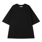 Mitchell Ness Футболка Mitchell & Ness унисекс черная - фото