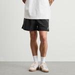 Eqt шорты Adidas, черный - фото 2