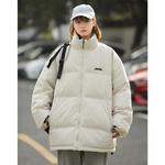 Пуховик Unisex Jeep, Хаки - фото 10