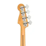 Бас-гитара Fender Player Plus Precision, гриф из клена, цвет Cosmic Jade - фото 7