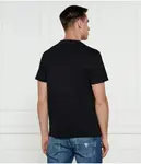 Футболка Regular fit Guess Jeans, черный - фото 3