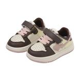 Обувь для малышей, кроссовки Maibuxiong, желтый - фото 6