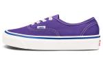 Кроссовки Vans Authentic 44 'Purple' - фото