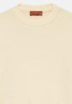 Джемпер Missoni JUMPER, Ivory/White - фото 3