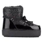 Уютные женские ботинки Eclipse Olivia Miller, белый - фото 2