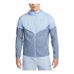 Куртка Nike Repel Cobalt Windrunner 'Jacket 'Blue', синий - фото