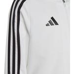Ветровка Adidas Tiro 23 League, белый - фото 3