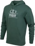 MSR Emblem Hooded Sweatshirt - фото