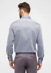 Рубашка Eterna с длинными рукавами "MODERN FIT", синий - фото 2