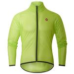 Мужская велоодежда CASTELLI, зеленый - фото 6