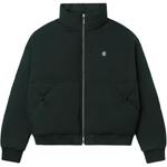 CLOT Пуховик мужской, Warm Brown - фото 8