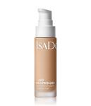 Жидкая основа IsaDora No Compromise Lightweight Matte Foundation, Nr. 3N, 30 ml - фото 2