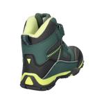 Детские зимние ботинки CMP Pyry Snow Boot WP 38Q4514 - фото 6