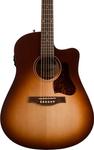 Акустическая гитара Seagull Entourage Autumn Burst CW QIT Acoustic-Electric Guitar - фото