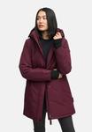 Зимнее пальто NAVAHOO Frostkuss 14, Wine Red - фото 6