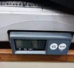 Электрогитара ESP E-II Eclipse с 7 струнами и системой Evertune - черная Сер.№: ES0670243 - фото 9