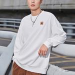 LINING Свитшот CF Unisex Ivory - фото 5