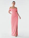 Вечернее платье BWLDR Amaliah, Rose - фото 7