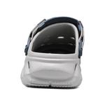 FCMM Клоги унисекс цвета хаки, цвет Khaki Green - фото 7