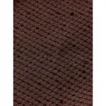 Брюки Scotch & Soda Lowry Sequin Jacquard, коричневый - фото 3