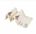 Двусторонний обучающий коврик из пенопласта xpe 200x180см Active Hobby - фото 3