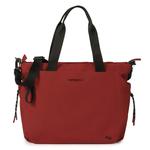 Сумка-шоппер Hedgren String Satoshi, красный - фото