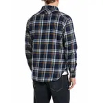 Рубашка Replay M4147.000.52820, синий - фото 2