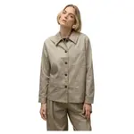 Куртка Vero Moda Awsovina, бежевый - фото