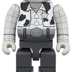 Модные фигурки BE@RBRICK - фото 3