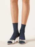 Носки CALZEDONIA, Navy - фото 2