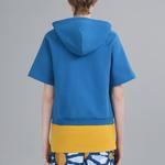 MARNI Свитшот Women's Blue - фото 6