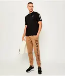 Футболка Regular fit Ea7, черный - фото 2