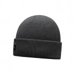 Recycled Polyester Faux Cashmere Beanies Unisex ANTA - фото 4