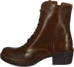 Женские туфли FLY London Milu044fly, Camel - фото 8