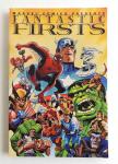 Fantastic Firsts (Marvel Comics) - фото