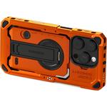 Tilta Khronos Case for iPhone 16 Pro (Orange) TK-IP16-PFC-O - фото