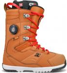 Ботинки DC Shoes Premier, Wheat - фото 4