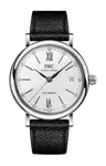 Часы Iwc Schaffhausen Portofino automatic 37 мм - фото
