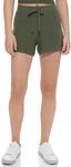 Calvin Klein Women's Essential Basic Everyday Soft Short, Thyme - фото