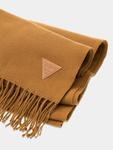 Шарф GUESS Torino, сепия - фото 3