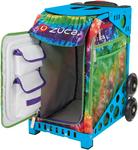 ZUCA Sport Unit - Tie Dye Love/Blue Frame - фото 2