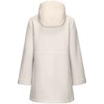 Вельветовая куртка женская CAMEL, туманно-серый голубой - фото 7