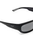 Maui Jim солнцезащитные очки Ma'ukele 682, черный - фото 3