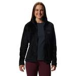 Толстовка на молнии Mountain Hardwear Polartec, черный - фото 3