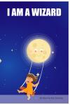 I AM A WIZARD (BriBooks) - фото