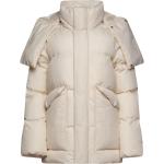 Куртка Wheeler Halfdays, цвет oatmilk - фото 3